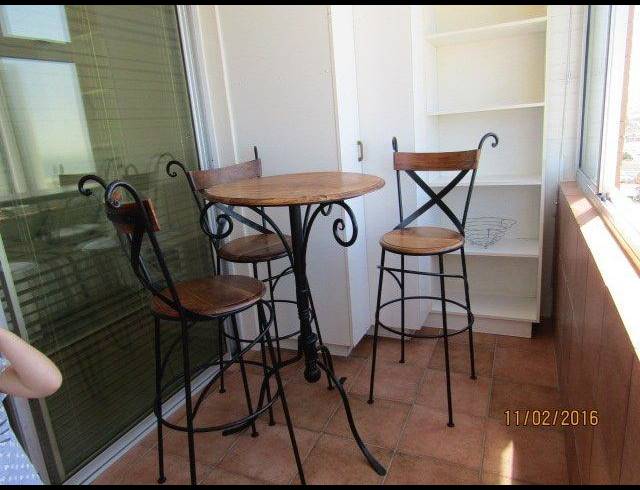 2 BEDROOM APARTMENT RENTED IN SUMMERSTRAND